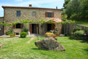 San Eusebio Cortona